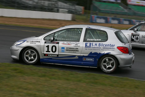 Kent Iversen